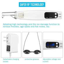 Handheld Picosecond Laser Pen Tattoo Scar Freckle Removal Machine Skin Beauty Device Skin  Tag  Laser  Removal - 1 - View 3