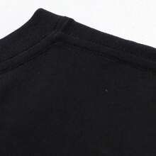 Ladybug Lucky Charm Manga T-Shirt| Ladybug Manga Cat Blanc T-Shirt| Ladybug Manga Marinette Adrien Be  T-Shirt| Ladybug Music Jagged Stone Candy Apple T-Shirt| Ladybug Music Kitty Section Luka T-Shirt| Ladybug Music Kitty Section Poster T-Shirt| Ladybug Red Icon T-Shirt| Ladybug Shadybug And Claw Noir Blots On T-Shirt| Ladybug Shadybug And Claw Noir Daggers Out T-Shirt| Ladybug Silhouette Cat Noir Cataclysm T-Shirt - 黑4 - 查看 3