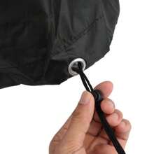 Heavy Duty Waterproof Garden Patio Furniture Cover For Rattan Table Cube Outdoor