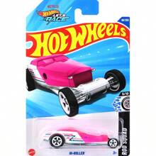 Hot Wheels 1:64 Scala Veicoli Per Giocare O Display Die-25G Collezione di Auto in Pressofusione Giocattolo Simulazione Auto da Corsa Modello F1 25J Auto Sportiva in Lega 25J Serie Batmobile W1 Nissan Skyline in Lega C4982 Piccola Auto Collezione GTC Regalo Appassionato Ragazzo Modellino Auto