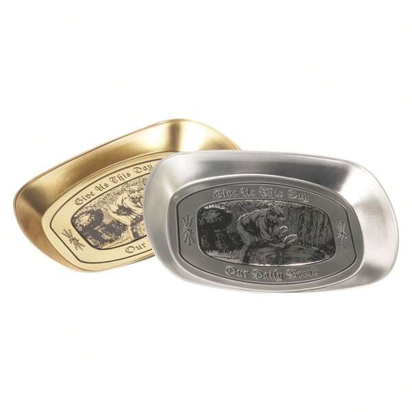 1pc Countryside Pipe Tobacco Awakening Tray, Hand Rolled Tobacco Storage Tray