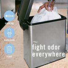 2 Count Air Freshener Spray, Odor-Fighting Room Spray, Soothe & Restore, 8.8oz