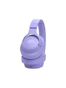JBL TUNE770NC Upgraded Wireless Noise Cancelling Headphones | Active Noise Cancellation + 70 Hours Battery Life, Compatible With Apple/Huawei, Immersive Gaming And Music Experience