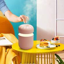 Humidifier Mini Portable Bedroom Car Air Conditioner Small Office Desktop Household Silent