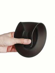 1/2pcs Spoon Holder Easy-To-Clean Insulated Spoon Rest,Kitchen,Christmas Gift