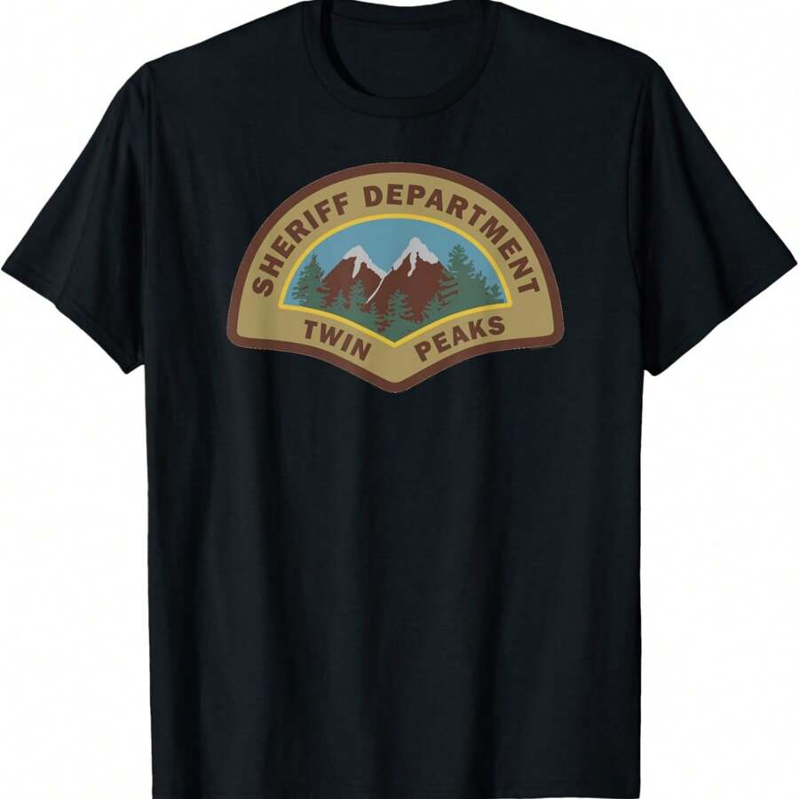 Twin Peaks - Sheriff Department T-Shirt.Jpg|Twin Peaks Let's Rock T-Shirt.Jpg|Twin Peaks T-Shirt Bob Artwork By Jared Swart.Jpg|Tye Dye Spiral T-Shirt.Jpg|Type O Negative Bloody Kisses Adult Black Short Sleeve T Shirt Metal Band Graphic Tees.Jpg|US Army Branch - Quartermaster Corps - QM T-Shirt.Jpg|Unisex Adult Longview Doodle T-Shirt.Jpg|Unisex Adults Black Small Classic Fit Short Sleeve Crew Neck Pitt Panthers Vintage T-Shirt.Jpg|Unisex  Vintage Logo T-Shirt - Black - Medium.Jpg|Unisex Black Holiday Graphic T-Shirt - Small.Jpg