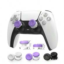 Tampa de Silicone para Joystick de Alto Desempenho, Compatível com Playstation , , X Box Series, X Box 360, Switch Pro