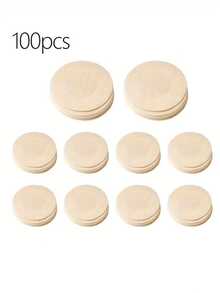 10/50/100pcs Disposable Sets, Strapless Self-Adhesive Breast Lift Patches, Women'S Underwear And Accessories - Multicolor - View 7