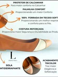 Women's Tricolor Terracotta Caramel Comfortable Sneakers - 駝色 - 查看 5