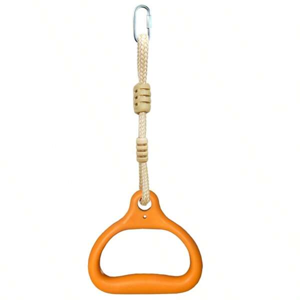 Monkey Bar Toy Leisure Ring Indoor And Outdoor Garden Climbing Frame Hanger Bar And Ring Hardware Hanging Ring Pulling Ring Fitness Equipment Pulling Ring Monkey Bar Leisure Ring Indoor And Outdoor Garden Climbing Frame Hanger Bar And Ring Hardware Hanging Ring Pulling Ring Fitness Equipment Pulling Ring