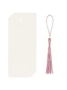 Set de 5 marcapáginas de papel personalizados con borlas y foto, recuerdo fotográfico personalizado, accesorio elegante para libros, adecuado como regalo de aniversario, Día de la Madre, Día del Padre, San Valentín, regalo exclusivo personalizado para papá, mamá, familia, amigos, esposa, esposo, niño, novio, novia, multifuncional, ornamental, reutilizable, moderno, colorido, lindo, vintage, de dibujos animados, Kawaii, personalizado, único, personalizado, trabajadores, clientes, estudiantes, para negocios/trabajo/oficina, para la escuela, útiles escolares, vuelta al cole