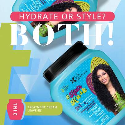 1L Professional Deep Conditioning Repair Hair Mask, Moisturizing, Strengthening, Smoothing, Suitable For Dandruff Removal, Nourishing, Soothing, Color Protecting, Anti-Breakage, Itch Relief, Curling Maintenance, Softness, Volume Boosting