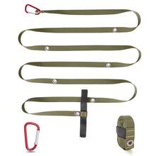 Tactical Vest & Harness
