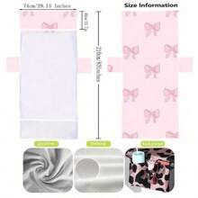 1 pieza Funda de silla de playa de secado rápido de alta calidad, diseño de furgoneta, extra grande y ultraligera, plegable y compacta con bolsillo lateral conveniente, ideal para viajes y tomar el sol, gran regalo para festivales y esenciales de playa