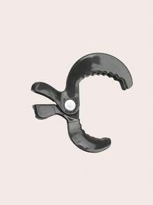 4 Pcs Multifunctional Baby Stroller Blanket Clip Accessories, Anti-Drop Clips, Suitable For Baby Stroller Baby Car Seat