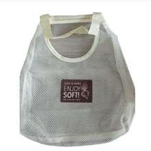 1 buc. Geantă de depozitare suspendată pentru șosete, organizare lenjerie intimă, organizator de perete pentru dulap