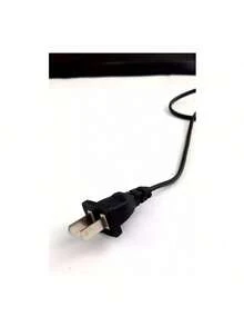 246-400 carteles comerciales luminosos de colores, vallas publicitarias iluminadas las 24 horas para tiendas. - Tipo de Enchufe A USA (110-127V) - Ver 4