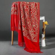 Towels - Pink - View 3