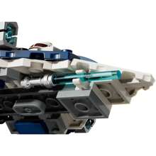 LEGO LEGO 75400 Star Wars Microfighter Jedi Starfighter