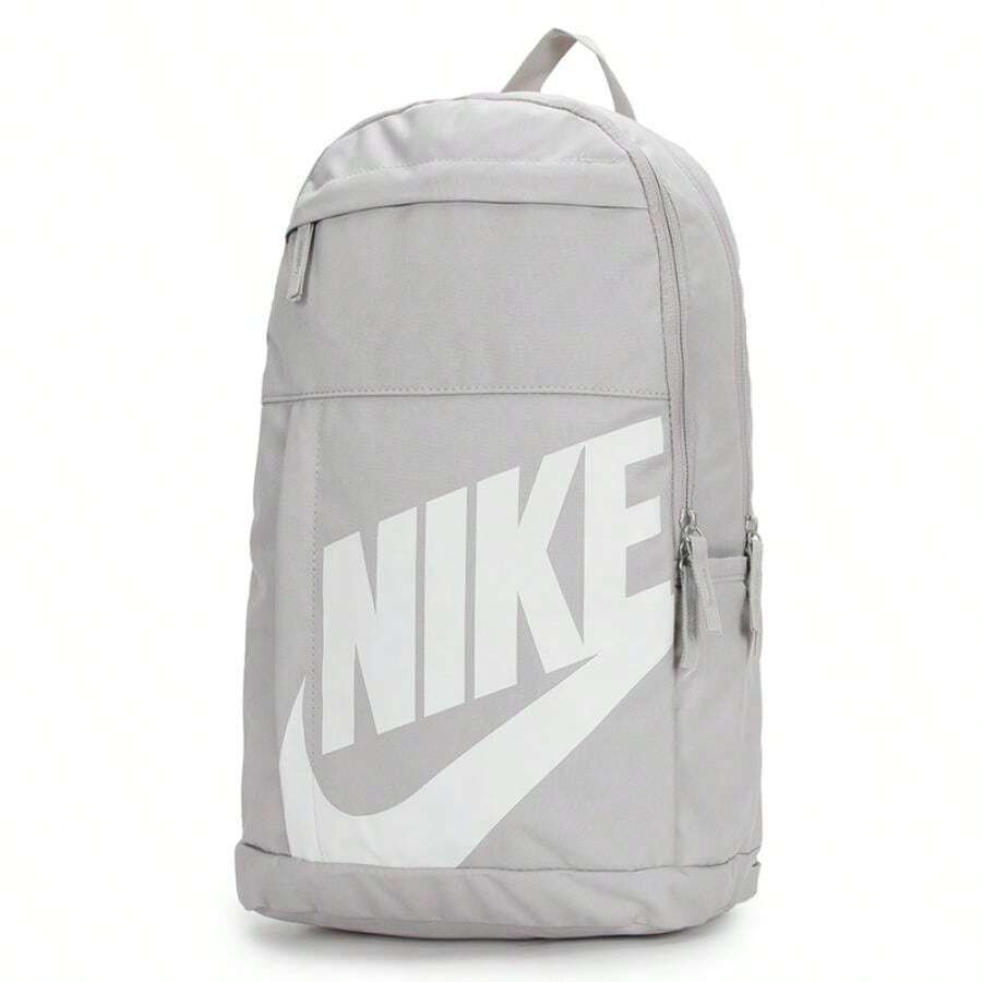 Nike Mochila unisex casual NK ELMNTL BKPK - HBR, bolsa deportiva, mochila escolar, mochila ligera para exteriores
