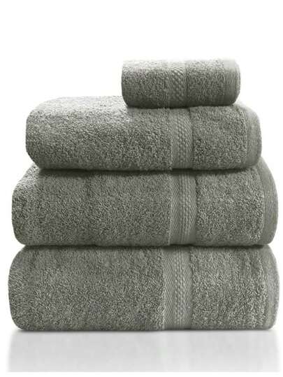 Toalla de Baño de Algodón 500 Gr.100% Algodon,Tamaño 100 x 150 cm (toalla sabana),70 x140 cm (toalla de ducha), 50 x 100 cm (toalla de lavabo) y 30 x 50 cm (toalla para bidé),Variedad de colores,Color Liso,Suave, Absorbente