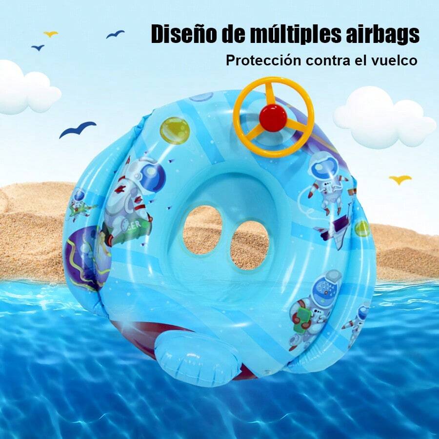 Kids Pools & Water Toys