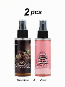 1 peça/2 peças, 100ml/3,38oz, 10 Aromas Spray de Fragrância/Aromatizante de Ar, Fragrância para Casa/Carro/Roupas/Guarda-Roupas, Aromatizante para Casa, Aromatizante de Banheiro, Fragrância Poderosa, Fragrância de Longa Duração, Remove Odores, Ar Fresco, Adequado para Decoração Doméstica, Carro, Salas de Estar, Quartos, Banheiros, Salas de Estudo, Guarda-Roupas, Armários de Sapatos, Armários, Quartos de Animais de Estimação, Escritórios, Hotéis, Casamentos, Dia das Mães, Presentes para Melhores Amigos, Presentes, com Aromas de Alimentos, Frutas e Flores.
