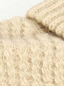 2pcs Winter Touchscreen Gloves Cycling Skiing Fishing Full Palm Protection Windproof Men Women Bike Gloves Outdoor Sports Gloves,Suitable For Cycling,Riding Motorcycle And Skiing,Black Gloves - 4 Colors Warm Gloves - View 5