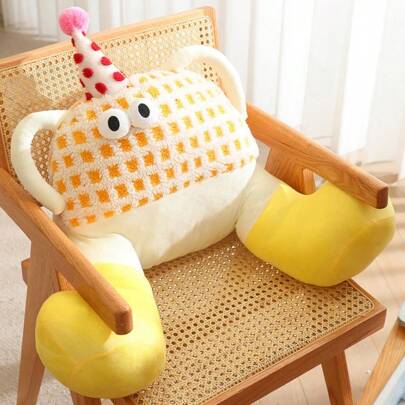 Cojines para automóvil