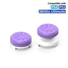 Tampa de Silicone para Joystick de Alto Desempenho, Compatível com Playstation , , X Box Series, X Box 360, Switch Pro