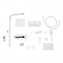 YUNRUX Fixed Showerheads - B - View 9