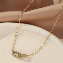 Exquisite Unique Luxurious Fashion Elegant Pinecone Pendant Necklace For Woman Daily Vacation Music Festival Anniversary Gift Couple's Gift,Gift For Her