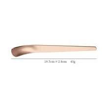 Sendok Stainless Steel Kustom, Sendok Es Krim Ukiran Personalisasi, Sendok Makanan Penutup, Sendok Kue, Sendok Es Loli, Peralatan Makan Tahan Lama untuk Hadiah Pribadi - beraneka warna - View 15