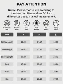 VVX Women's Seamless Sports Yoga Set Long-Sleeved Shorts Thumbholes Slim High-Waist Tummy Control Sports Set - 黑色 - 查看 6