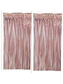 Party Backdrops - Roségold - Übersicht 1