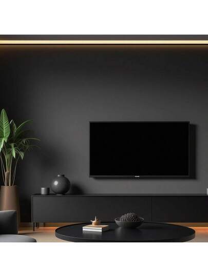 Roll Solid Room Vinyl WallPaper, Living Walls Contact Paper, Wallpaper Peel Stick, Countertops Furniture Stickers, Kitchen Bedroom Cabinets Removable Waterproof view 5