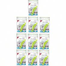 【正規品】 TickTwister マダニ取り マダニ除去 マダニ取り器具 マダニ ティックツイスター  ziplock ３本入 (１０袋) - 日本 Aタイププラグ(100V) - チェックする 1
