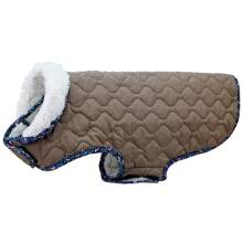 Metglad Warm Winter Dog Coat, Cold Weather Pet Jacket, Cold Weather Dog Coat, Dog Snow Suit, Dog Outdoor Padded Coat For Large, Medium And Small Dogs