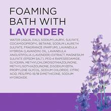 Dr Teal's Foaming Bath Lavender 1L - Lavender - View 4