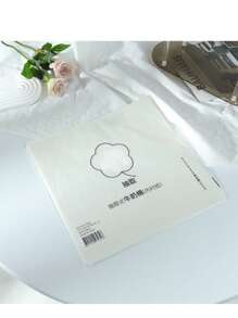 38 Blatt/Tasche, Geschenkstrauß Verpackung Füllpapier, Blumen Kunst Tasche, koreanisches Milch-Extraktblumen Geschenkpapier, Geschenkpapier, Seidenpapier, Sträußezubehör, Geschenkverpackungspapier, Blumen-Verpackungspapier zum Valentinstag