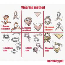 Adjustable Dog Scarf - Soft Pet Scarf,Cat Scarves, Dog Scarves, Pet Triangle Scarves, Drool Scarves,Dog And Cat Birthday Triangle Scarf, Birthday Drool Scarf, Birthday Party Supplies(Lightweight And Comfortable, Breathable, Tailor-Made For Dogs)