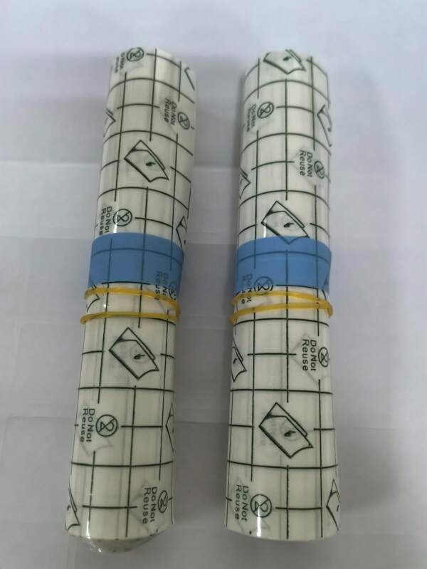 ATOMUS 2pcs Waterproof Breathable Tattoo Aftercare Bandages, 15cm Width X 2m Length