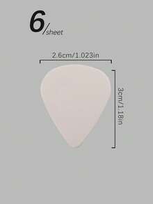 Custom Photo Guitar Pick, Custom Text Guitar Pick, Personalized Bass Guitar Accessories, Guitar Pick, Musician Gift, Guitar Pick Gift, Mother's Day Gift, Father's Day Gift, Valentine's Gift Christmas Gift, Personalized Gifts, Custom Accessories - Multicolor - View 27