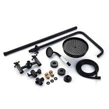 YUNRUX Fixed Showerheads - B - View 5