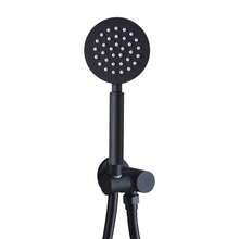 WANLECY Sistema doccia - nero - Visualizzare 5