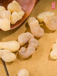 100g/50g/25g/10g, Frankincense, Natural Frankincense Crystal Resin, High Quality Frankincense, Long Lasting Fragrance, Aromatherapy, Organic Frankincense Resin, Air Freshener, Suitable For Aromatherapy, Yoga, Meditation, Bedroom