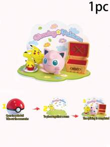 pokemon Purchase Pikachu Statues, Pokemon, Dried Sea Turtles, Pokemon Balls, Pokemon Transformation Balls, Pikachu Dolls, Party Decorations, Party Small Gifts, Etc