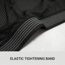 1Pc Motocross Riding Leg And Knee Pads Armor Motorcycle Knee And Leg Guards Motorbike Armor Protective Anti-Drop For Men And Women Use Motorcycle Accessories