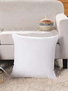 2 Packs Soft Peach Skin Polyester Festive White Throw Pillow Covers | Three Sizes, Machine Washable, Hidden Zipper, Perfect For Outdoor Patio, Garden, Balcony And Indoor Sofa Decor - Pillow Insert Not Included,Fall Decor,Autumn Decor,Room Decor