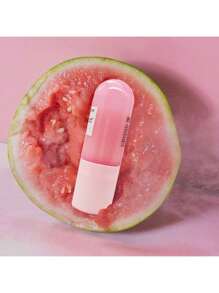 Watermelon Glow Ultra-Fine Facial Mist Spray - Hyaluronic Acid Face Mist For Fresh + Glowing Skin - Hydrating Face Mist With Hibiscus AHA + Vitamin E - Watermelon Glow Face Spray